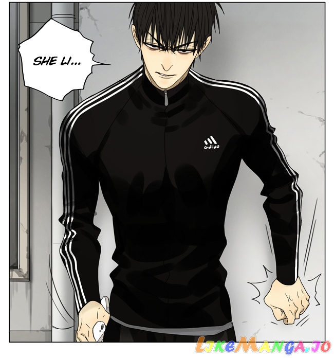 19 Days chapter 182 image 8